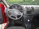 Dacia Logan bei Gebrauchtwagen.expert - Abbildung (11 / 14)