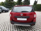 Dacia Logan bei Gebrauchtwagen.expert - Abbildung (4 / 14)