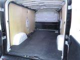 Renault Trafic bei Gebrauchtwagen.expert - Abbildung (7 / 14)