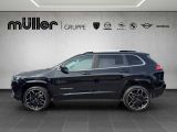 Jeep Cherokee bei Gebrauchtwagen.expert - Abbildung (4 / 15)