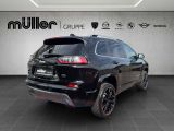 Jeep Cherokee bei Gebrauchtwagen.expert - Abbildung (2 / 15)
