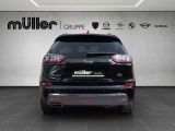 Jeep Cherokee bei Gebrauchtwagen.expert - Abbildung (5 / 15)