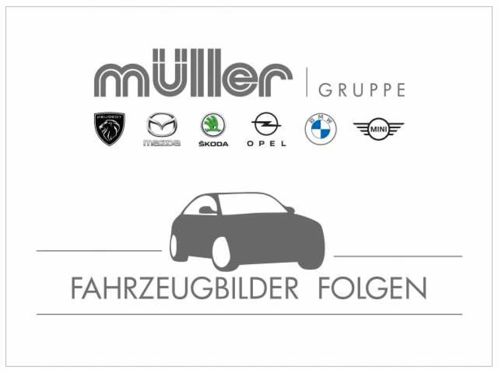 Peugeot 5008 bei Gebrauchtwagen.expert - Hauptabbildung