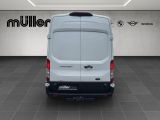 Ford Transit bei Gebrauchtwagen.expert - Abbildung (5 / 15)