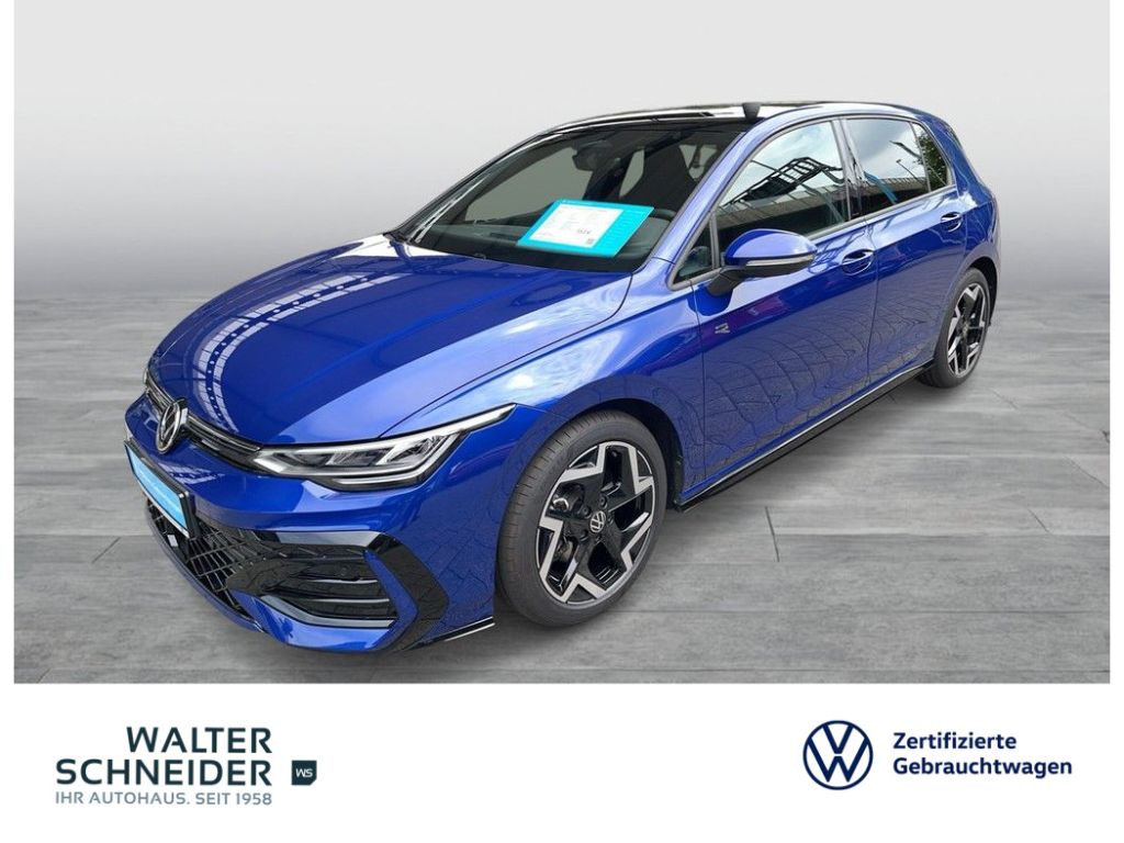 VW Golf bei Gebrauchtwagen.expert - Hauptabbildung VW Golf bei Gebrauchtwagen.expert - Hauptabbildung