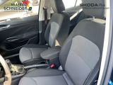 Skoda Fabia bei Gebrauchtwagen.expert - Abbildung (13 / 15) Skoda Fabia bei Gebrauchtwagen.expert - Abbildung (13 / 15)