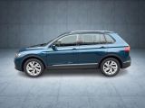VW Tiguan bei Gebrauchtwagen.expert - Abbildung (3 / 15)