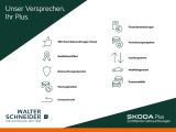 Skoda Citigo bei Gebrauchtwagen.expert - Abbildung (4 / 5)