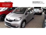 Skoda Citigo bei Gebrauchtwagen.expert - Abbildung (2 / 5)