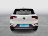 VW T-Roc bei Gebrauchtwagen.expert - Abbildung (5 / 15) VW T-Roc bei Gebrauchtwagen.expert - Abbildung (5 / 15)