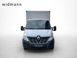 Renault Master bei Gebrauchtwagen.expert - Abbildung (2 / 15)