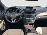 Mercedes-Benz GLS-Klasse bei Gebrauchtwagen.expert - Abbildung (9 / 15) Mercedes-Benz GLS-Klasse bei Gebrauchtwagen.expert - Abbildung (9 / 15)