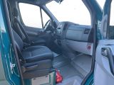 Mercedes-Benz Sprinter bei Gebrauchtwagen.expert - Abbildung (13 / 15)