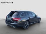 Mercedes-Benz C-Klasse bei Gebrauchtwagen.expert - Abbildung (3 / 15)