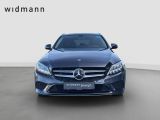Mercedes-Benz C-Klasse bei Gebrauchtwagen.expert - Abbildung (2 / 15)
