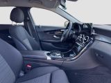 Mercedes-Benz C-Klasse bei Gebrauchtwagen.expert - Abbildung (15 / 15)