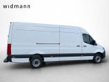 Mercedes-Benz Sprinter bei Gebrauchtwagen.expert - Abbildung (6 / 15) Mercedes-Benz Sprinter bei Gebrauchtwagen.expert - Abbildung (6 / 15)
