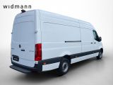 Mercedes-Benz Sprinter bei Gebrauchtwagen.expert - Abbildung (3 / 15) Mercedes-Benz Sprinter bei Gebrauchtwagen.expert - Abbildung (3 / 15)
