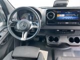 Mercedes-Benz Sprinter bei Gebrauchtwagen.expert - Abbildung (9 / 15) Mercedes-Benz Sprinter bei Gebrauchtwagen.expert - Abbildung (9 / 15)