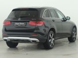 Mercedes-Benz GLC-Klasse bei Gebrauchtwagen.expert - Abbildung (2 / 15)
