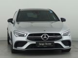 Mercedes-Benz CLA 35 AMG 4M SB bei Gebrauchtwagen.expert - Abbildung (3 / 15)