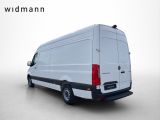Mercedes-Benz Sprinter bei Gebrauchtwagen.expert - Abbildung (8 / 15) Mercedes-Benz Sprinter bei Gebrauchtwagen.expert - Abbildung (8 / 15)