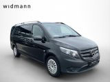 Mercedes-Benz Vito bei Gebrauchtwagen.expert - Abbildung (7 / 15)