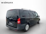 Mercedes-Benz Vito bei Gebrauchtwagen.expert - Abbildung (2 / 15)
