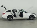 Mercedes-Benz C bei Gebrauchtwagen.expert - Abbildung (8 / 15)