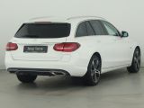 Mercedes-Benz C bei Gebrauchtwagen.expert - Abbildung (2 / 15)