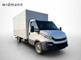 Iveco Daily bei Gebrauchtwagen.expert - Abbildung (5 / 15) Iveco Daily bei Gebrauchtwagen.expert - Abbildung (5 / 15)