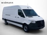 Mercedes-Benz Sprinter bei Gebrauchtwagen.expert - Abbildung (7 / 15) Mercedes-Benz Sprinter bei Gebrauchtwagen.expert - Abbildung (7 / 15)