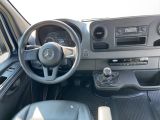 Mercedes-Benz Sprinter bei Gebrauchtwagen.expert - Abbildung (8 / 15)