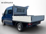 Mercedes-Benz Sprinter bei Gebrauchtwagen.expert - Abbildung (7 / 15)