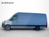 Mercedes-Benz Sprinter bei Gebrauchtwagen.expert - Abbildung (4 / 15)