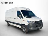 Mercedes-Benz Sprinter bei Gebrauchtwagen.expert - Abbildung (6 / 15)