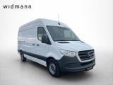 Mercedes-Benz Sprinter bei Gebrauchtwagen.expert - Abbildung (7 / 15)