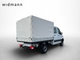 Mercedes-Benz Sprinter bei Gebrauchtwagen.expert - Abbildung (3 / 15)