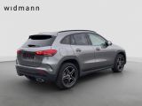 Mercedes-Benz GLA-Klasse bei Gebrauchtwagen.expert - Abbildung (3 / 15) Mercedes-Benz GLA-Klasse bei Gebrauchtwagen.expert - Abbildung (3 / 15)
