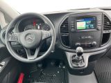 Mercedes-Benz Vito bei Gebrauchtwagen.expert - Abbildung (9 / 15)