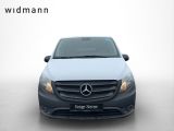 Mercedes-Benz Vito bei Gebrauchtwagen.expert - Abbildung (2 / 15)
