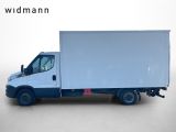 Iveco Daily bei Gebrauchtwagen.expert - Abbildung (5 / 15)