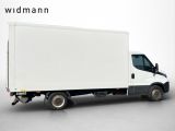 Iveco Daily bei Gebrauchtwagen.expert - Abbildung (6 / 15)