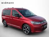 VW Caddy bei Gebrauchtwagen.expert - Abbildung (7 / 15)