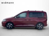 VW Caddy bei Gebrauchtwagen.expert - Abbildung (5 / 15)