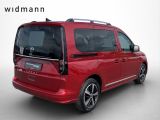 VW Caddy bei Gebrauchtwagen.expert - Abbildung (3 / 15)