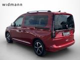 VW Caddy bei Gebrauchtwagen.expert - Abbildung (8 / 15)
