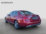 Mercedes-Benz E-Klasse bei Gebrauchtwagen.expert - Abbildung (8 / 15)