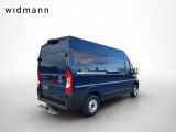 Fiat Ducato bei Gebrauchtwagen.expert - Abbildung (3 / 15)