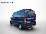 Fiat Ducato bei Gebrauchtwagen.expert - Abbildung (8 / 15)